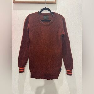 Scotch & Soda Wicked Wicked Men’s Sweater